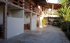 Hospedaria Recanto dos Pássaros